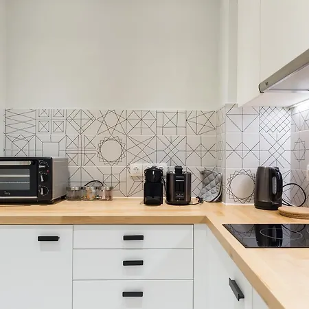 Sleek Flat In Central Syntagma By Upstreet Athènes Extérieur photo