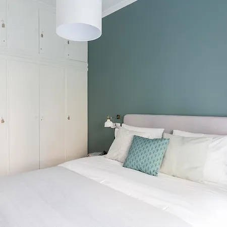Sleek Flat In Central Syntagma By Upstreet Athènes Extérieur photo