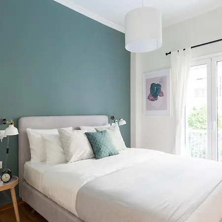 Sleek Flat In Central Syntagma By Upstreet Athènes Extérieur photo