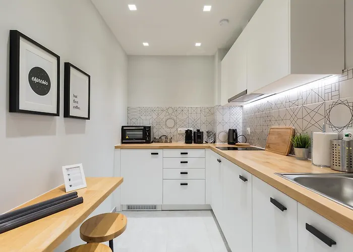Sleek Flat In Central Syntagma By Upstreet