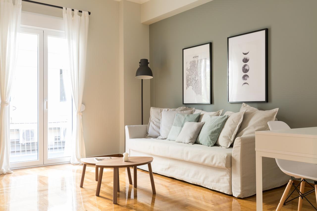 Sleek Flat In Syntagma By Upstreet Apartment