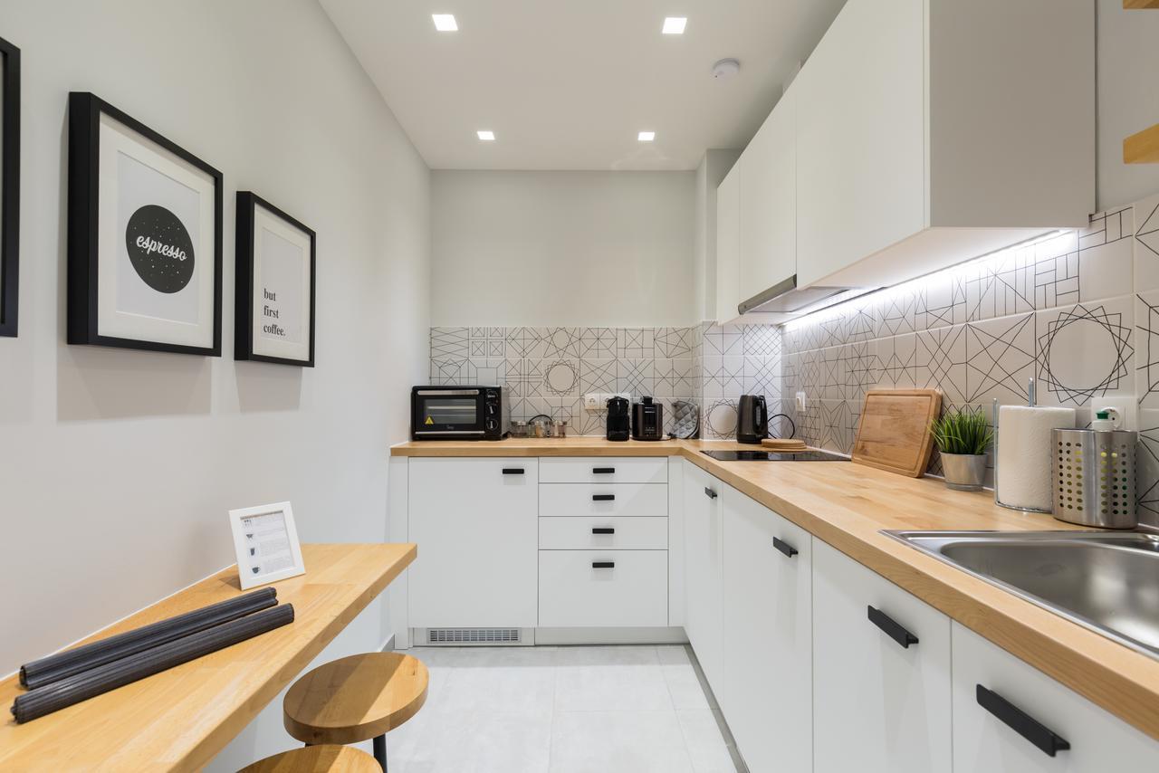 Sleek Flat In Syntagma By Upstreet * Athens