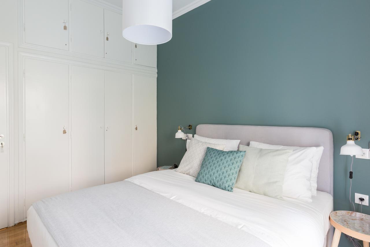 Sleek Flat In Syntagma By Upstreet Athens