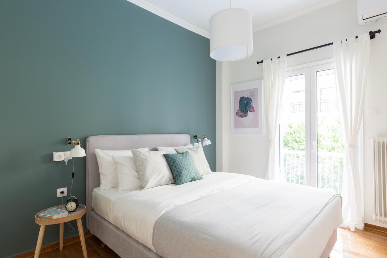 Sleek Flat In Syntagma By Upstreet Apartment *