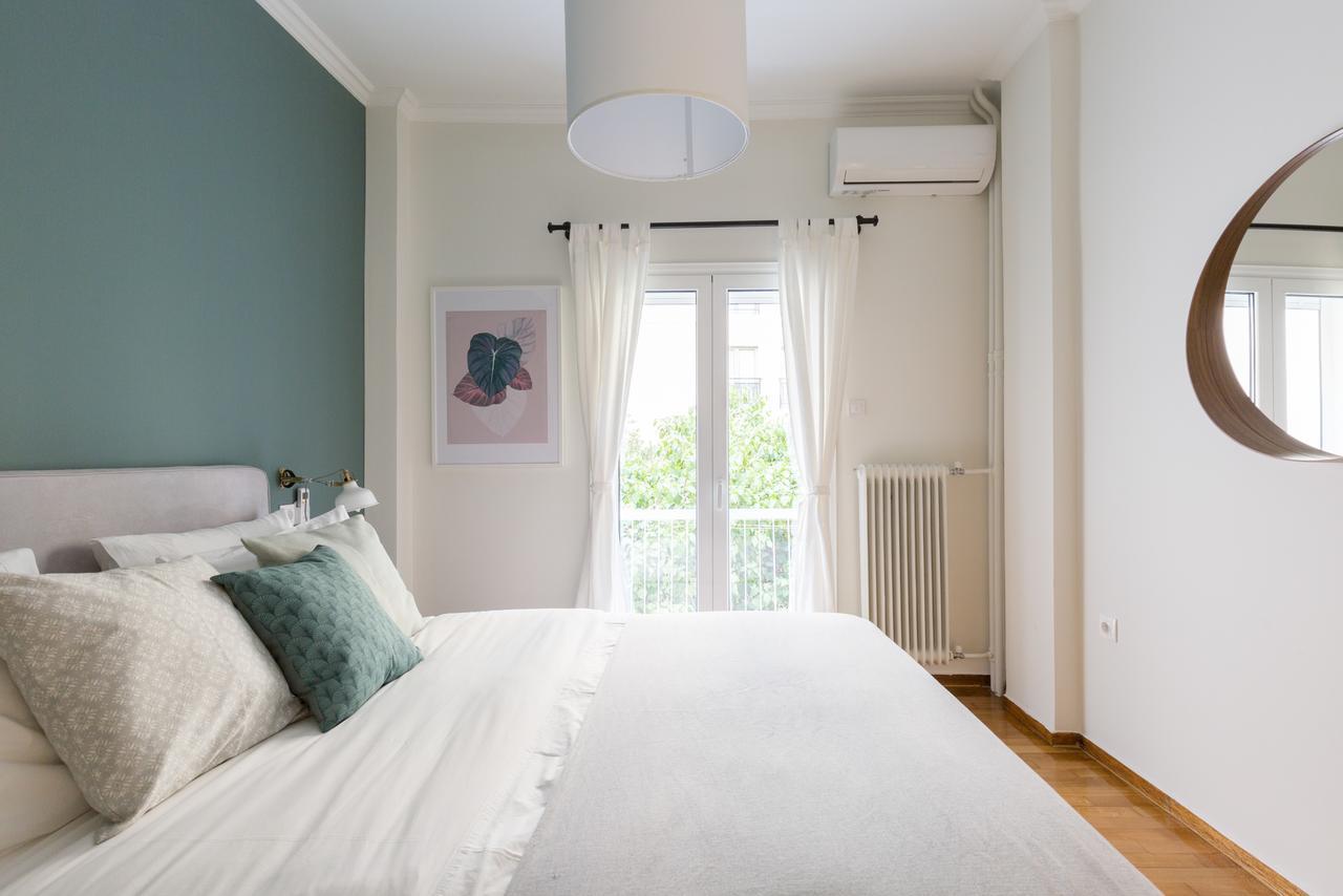 Apartment Sleek Flat In Syntagma By Upstreet Athens