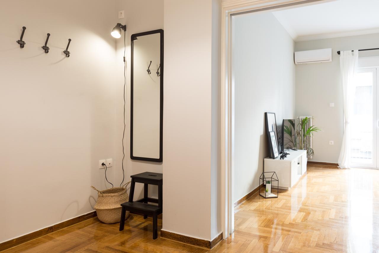 Sleek Flat In Syntagma By Upstreet Apartment