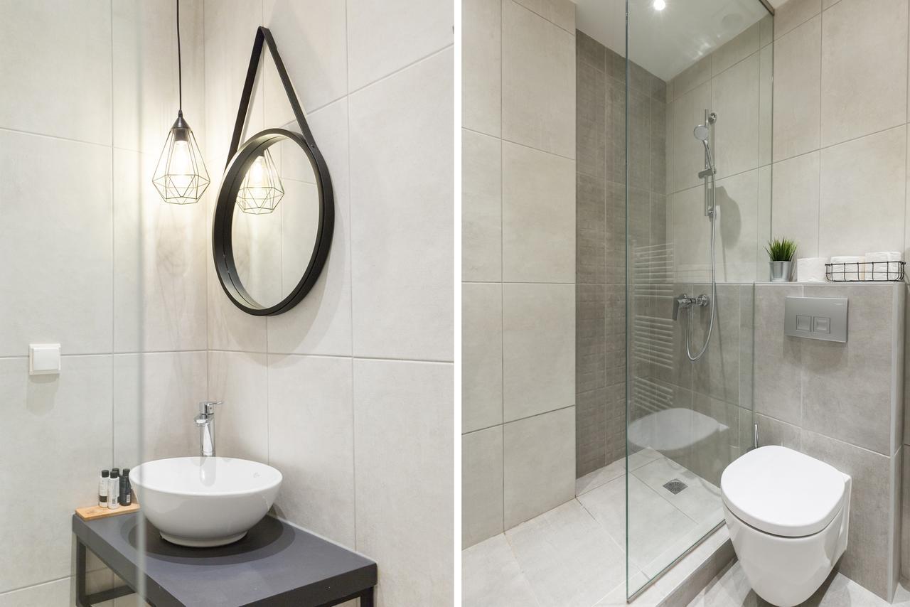 Sleek Flat In Syntagma By Upstreet Apartment *
